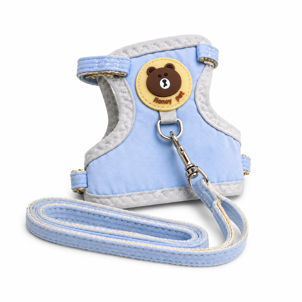 Arnes  ajustable osito