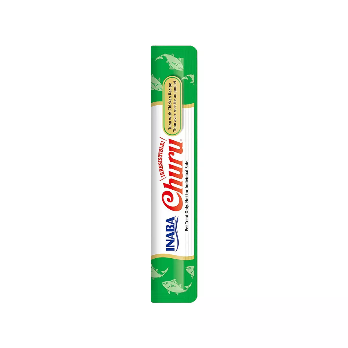 Snack Churu por unidad