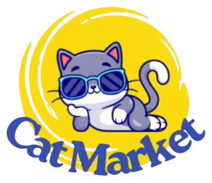 Cat Market